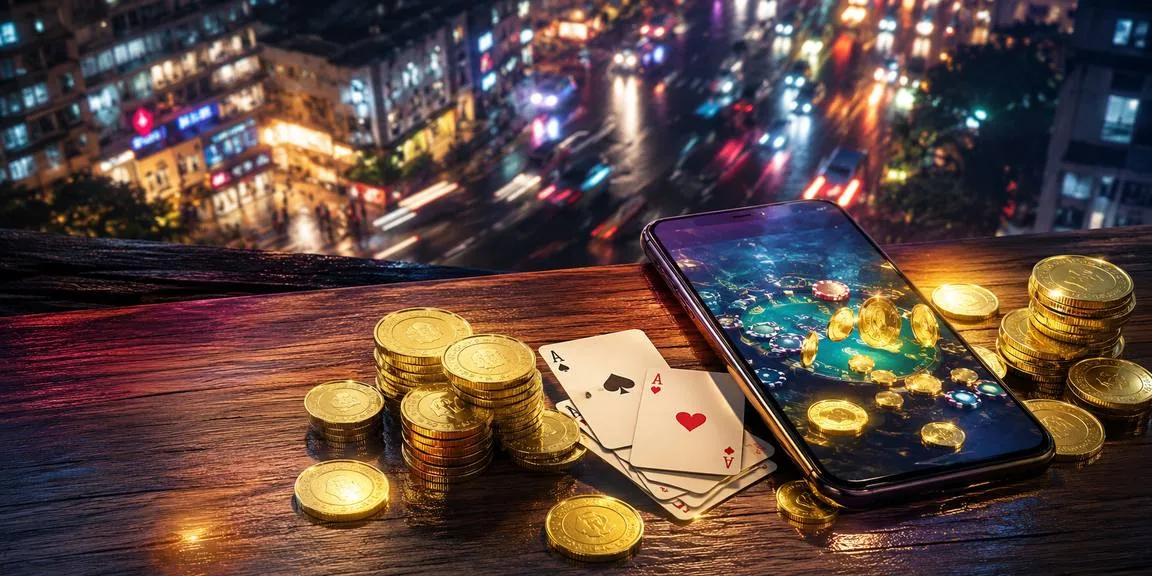 Blackjack Trực Tiếp Nhanh